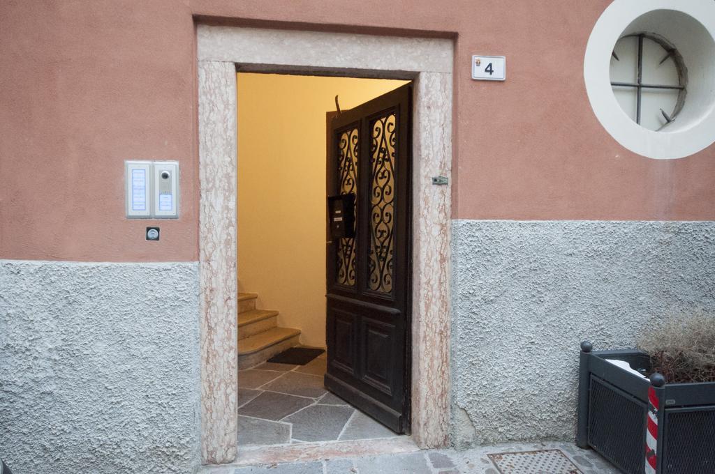 Appartamenti Ochner Pergine Valsugana Exterior photo